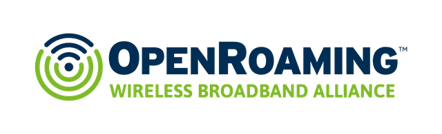 OpenRoaming