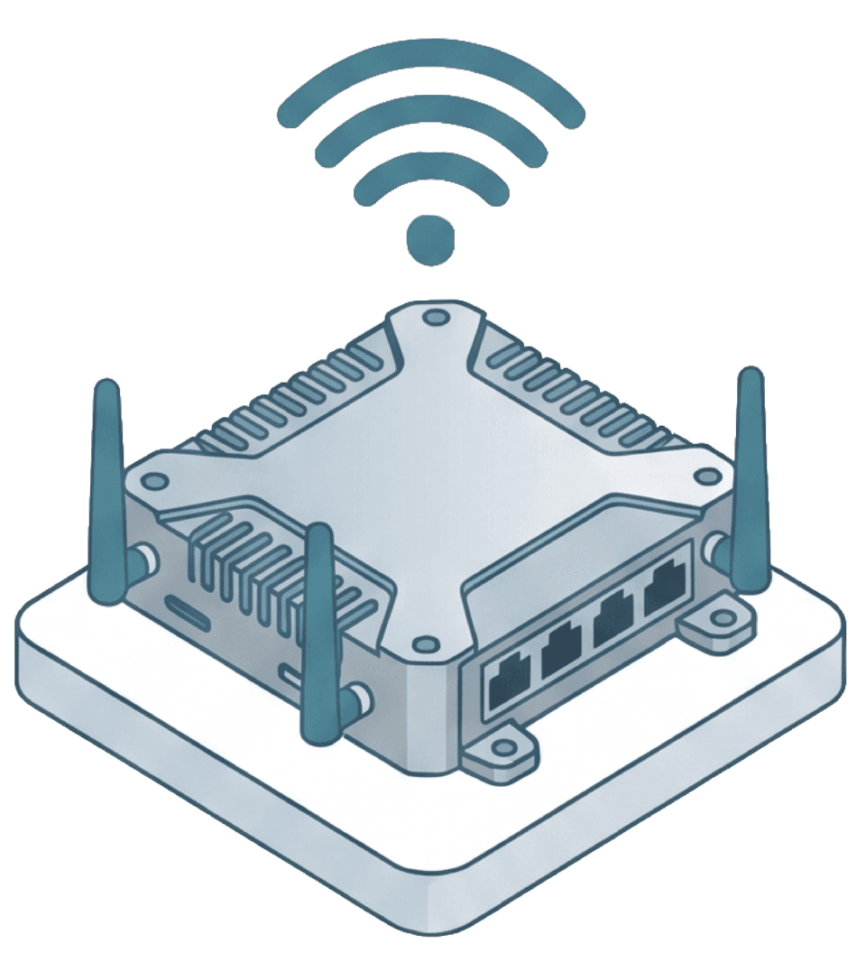 Access Point (Agnostic)