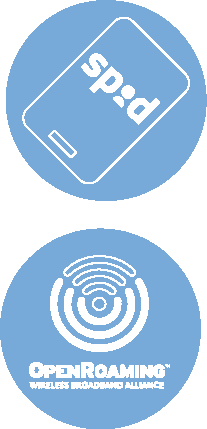 Identity provider principali e autenticazione avanzata: Wi-Fi condiviso anche con turisti internazionali